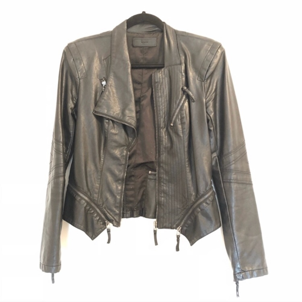 Blank NYC jacket